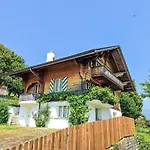 Alpehytte Haus Am 4b By Interhome *