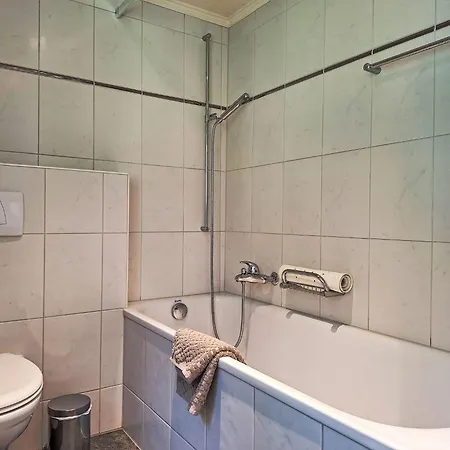 Chalet Haus Am 4b By Interhome *