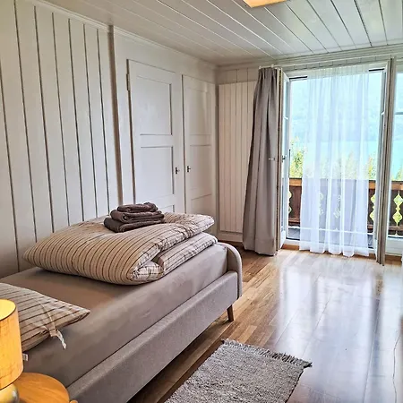 Haus Am 4b By Interhome * Niederried bei Interlaken