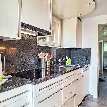 Haus Am 4b By Interhome