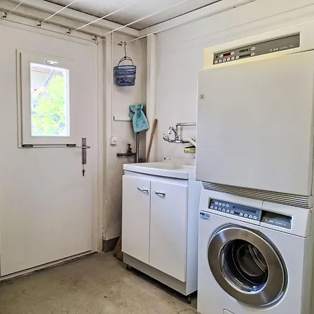 Chalé Haus Am 4b By Interhome