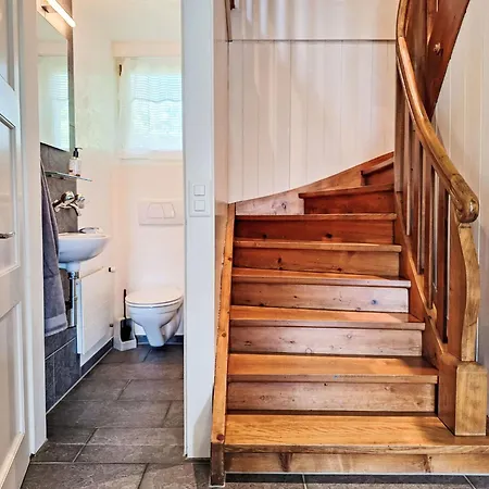 Haus Am 4b By Interhome *