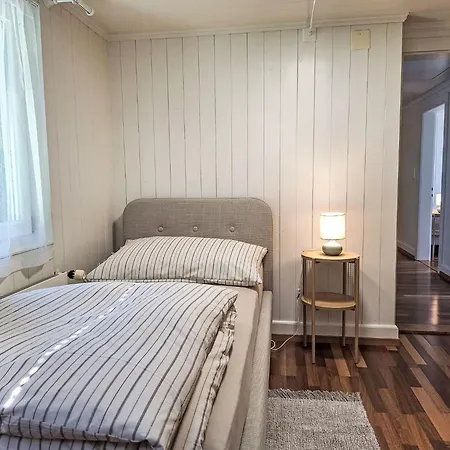 Haus Am 4b By Interhome