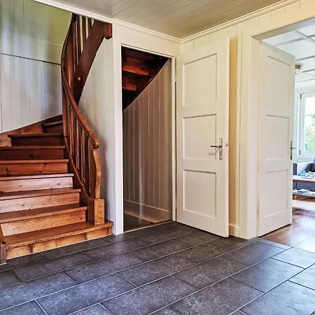 Haus Am 4b By Interhome شاليه نيدريد