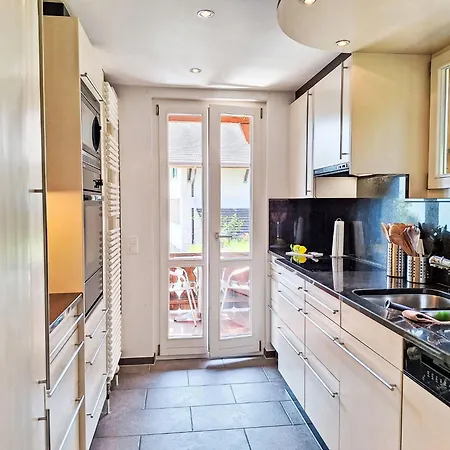 Haus Am 4b By Interhome * Niederried bei Interlaken