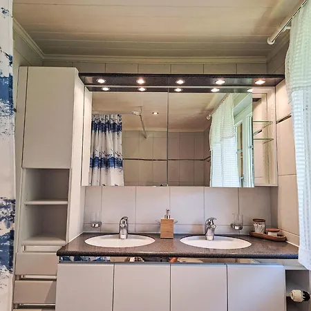 Haus Am 4b By Interhome Alpehytte Niederried bei Interlaken