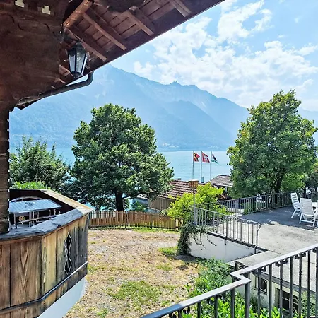 Haus Am 4b By Interhome * Niederried bei Interlaken