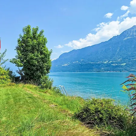 Haus Am 4b By Interhome