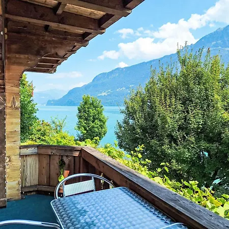 Haus Am 4b By Interhome Chalet *