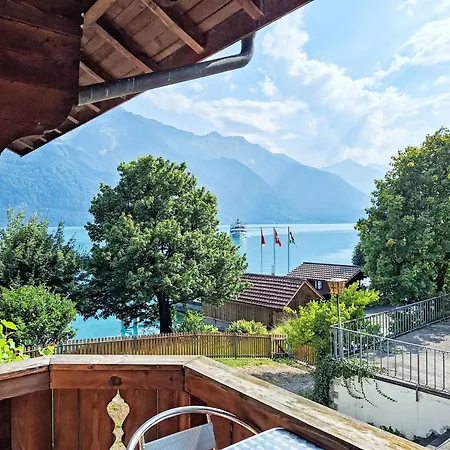 Haus Am 4b By Interhome *