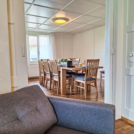 Haus Am 4b By Interhome Niederried bei Interlaken