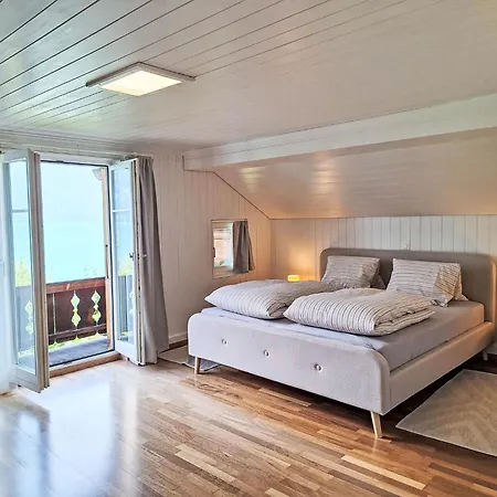 Haus Am 4b By Interhome Niederried bei Interlaken