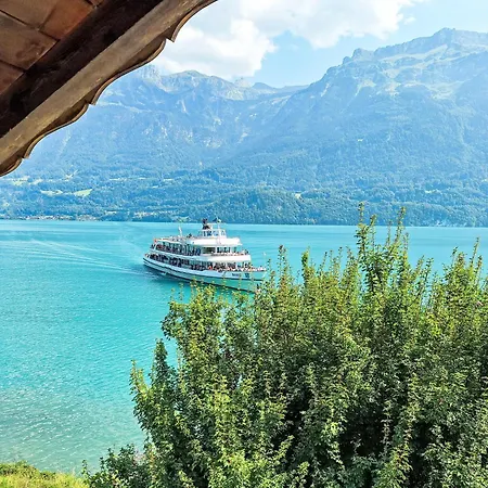 Haus Am 4b By Interhome Chalet