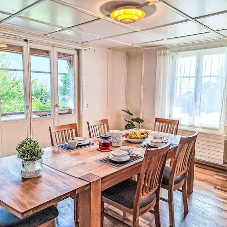 Haus Am 4b By Interhome *