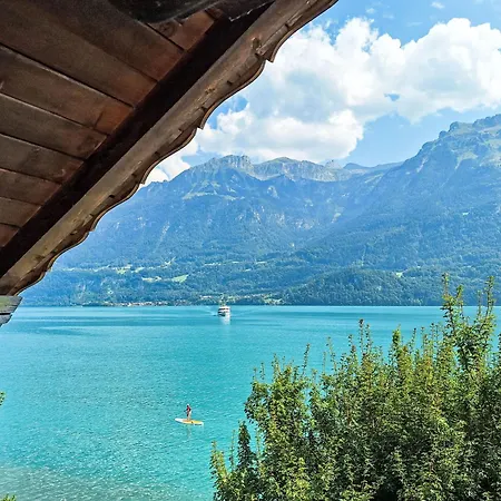 Haus Am 4b By Interhome