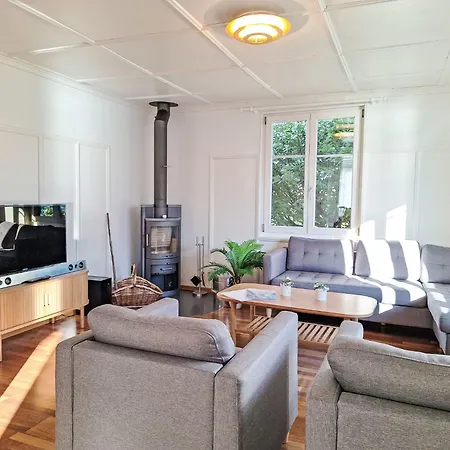 Haus Am 4b By Interhome *