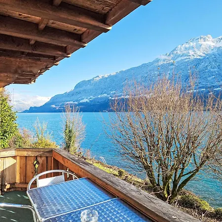 Haus Am 4b By Interhome