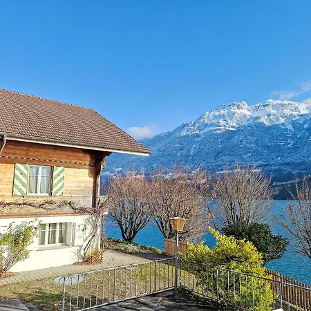 Haus Am 4b By Interhome *