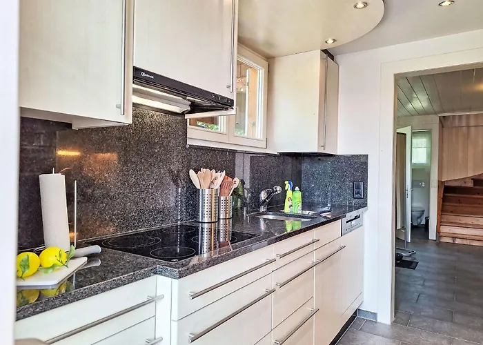 Haus Am 4b By Interhome