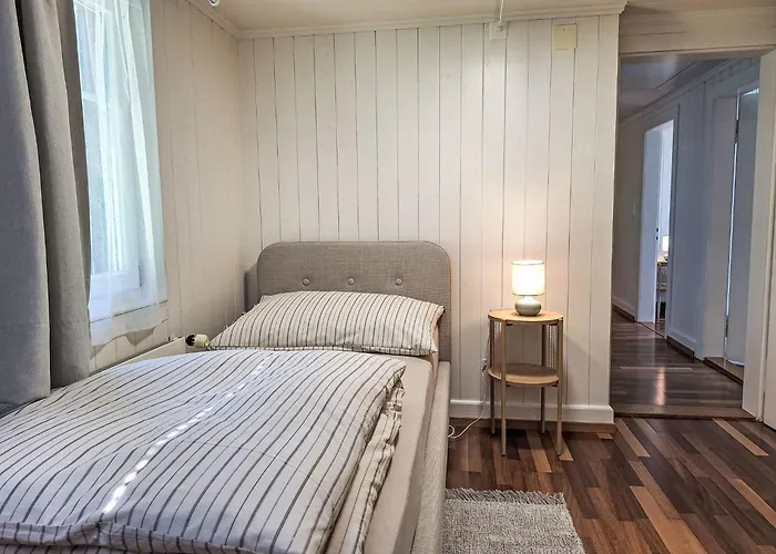 Haus Am 4b By Interhome