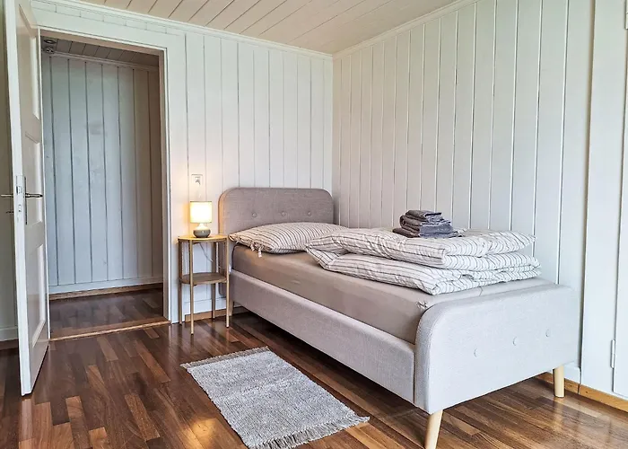 Haus Am 4b By Interhome Alpehytte *