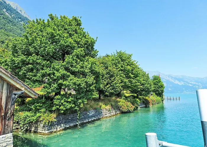 Alpehytte Haus Am 4b By Interhome *