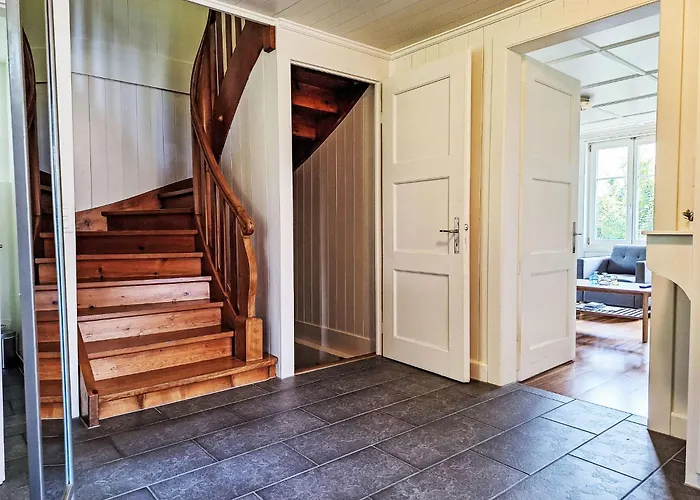 Haus Am 4b By Interhome 샬레 Niederried bei Interlaken