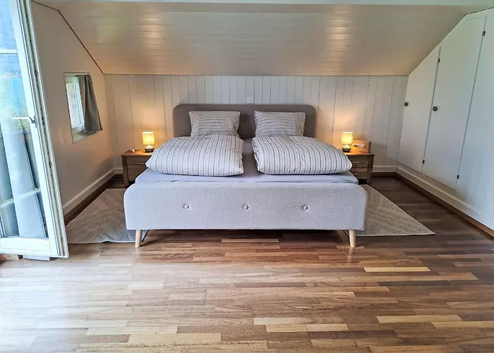 Alpehytte Haus Am 4b By Interhome