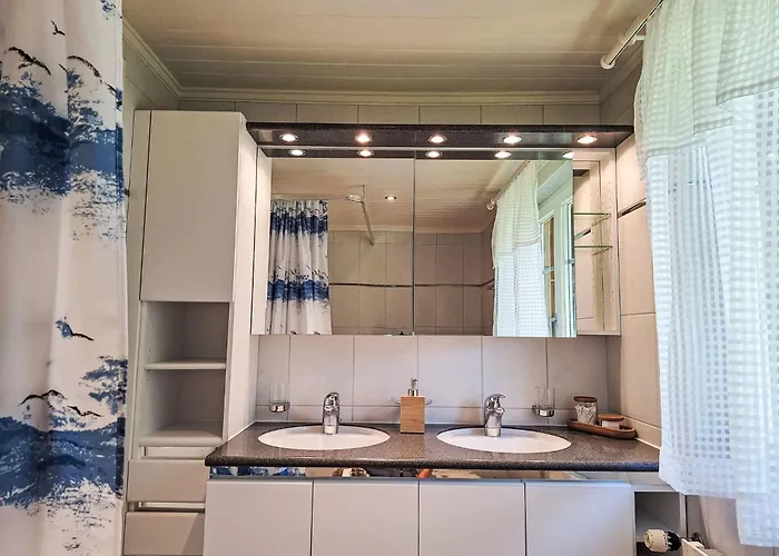 Haus Am 4b By Interhome 샬레 Niederried bei Interlaken