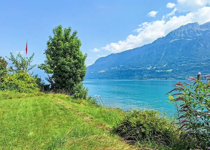 Haus Am 4b By Interhome