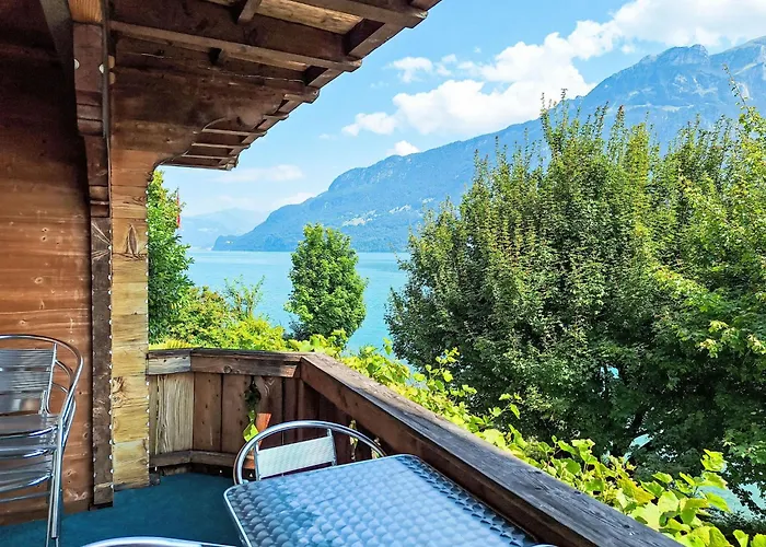 Haus Am 4b By Interhome Alpehytte *