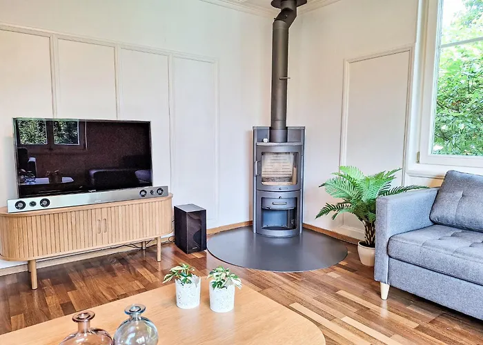 Haus Am 4b By Interhome