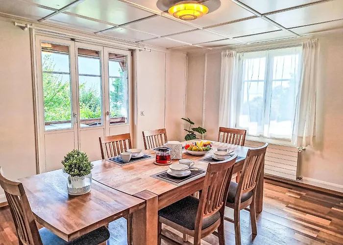 Haus Am 4b By Interhome *