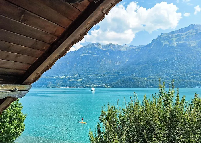 Haus Am 4b By Interhome