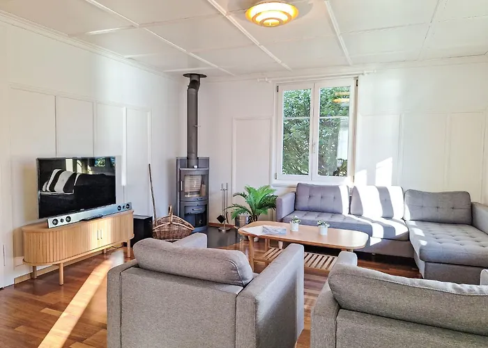Haus Am 4b By Interhome *