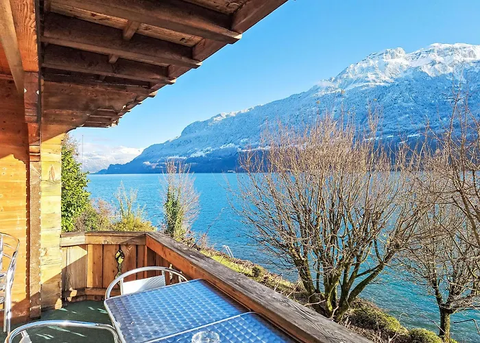 Haus Am 4b By Interhome