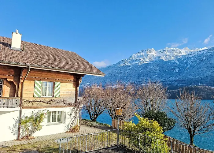 Haus Am 4b By Interhome *