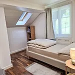 Haus Am 4b By Interhome Chalet