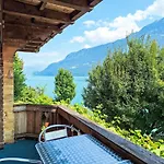 Haus Am 4b By Interhome Chalet *