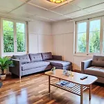 Haus Am 4b By Interhome * Niederried bei Interlaken
