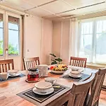 Chalet Haus Am 4b By Interhome Niederried bei Interlaken