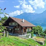 Chalet Haus Am 4b By Interhome *