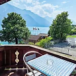 Σαλέ Haus Am 4b By Interhome