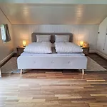 Σαλέ Haus Am 4b By Interhome