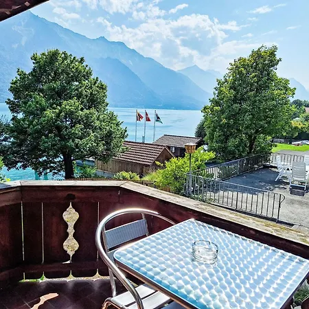 Chalet Haus Am 4b By Interhome