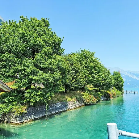 Chalet Haus Am 4b By Interhome *