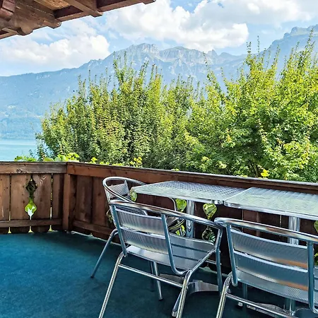 Haus Am 4b By Interhome *