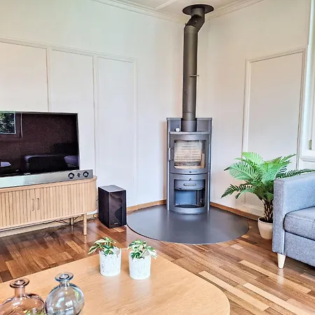 Haus Am 4b By Interhome