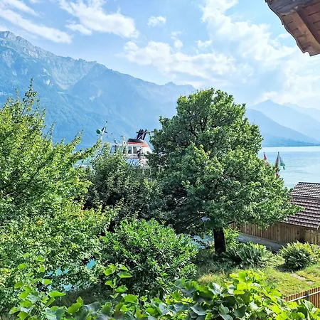 Haus Am 4b By Interhome Chalet