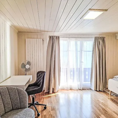 Haus Am 4b By Interhome Niederried bei Interlaken